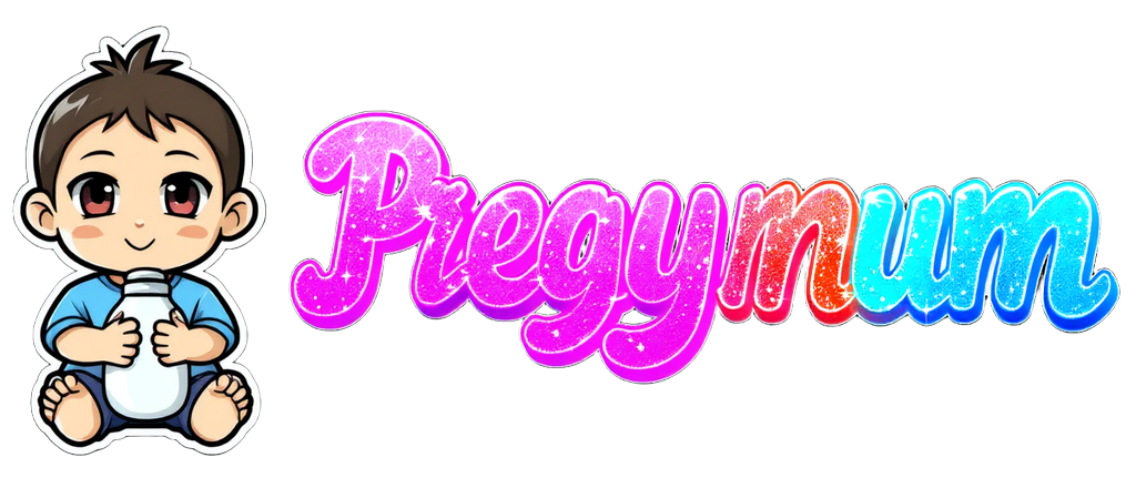 Preggymum Logo